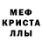 Метамфетамин мет Gabisov Khamzat